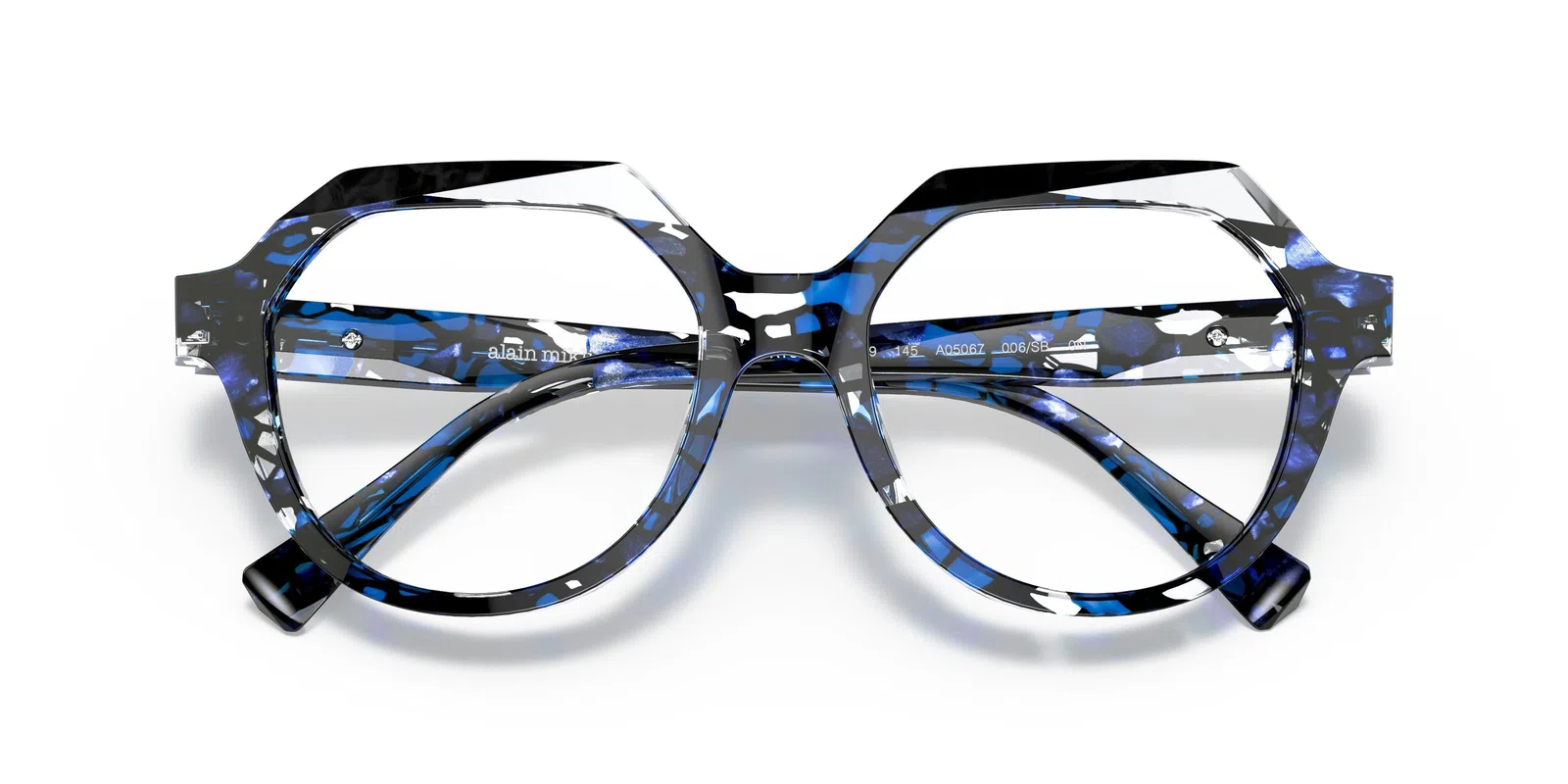 Alain Mikli Alete 5067 Sunglasses - view 17